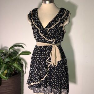 YA Las Angeles Dress